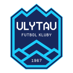 Ulytau football.logo