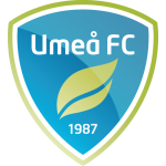 Umeå FC football.logo