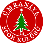 Ümraniyespor football.logo