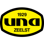 UNA football.logo