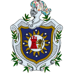 UNAN Managua Logo