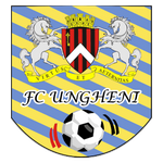 Ungheni logo