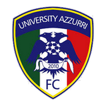 Uni Azzurri Logo