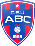 União ABC U20 logo