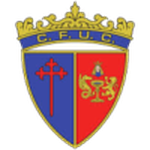 União de Coimbra football.logo