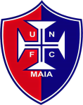 União Nogueirense U19 Logo