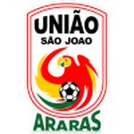 União São João U20 football.logo