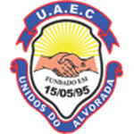 Unidos do Alvorada football.logo