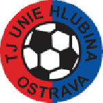 Unie Hlubina football.logo