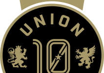 Union 10 football.logo