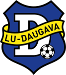 Union / Daugava Logo