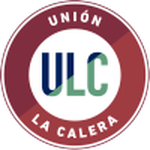 Union La Calera football.logo