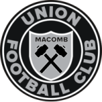 Union Macomb football.logo
