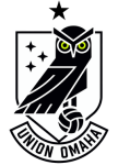 Union Omaha football.logo