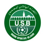 Union Sportive Boujaad logo