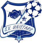 Unistars football.logo