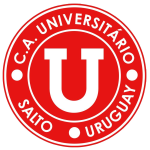 Universitario de Salto Logo