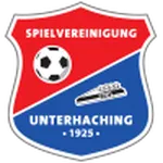 Unterhaching U19 logo