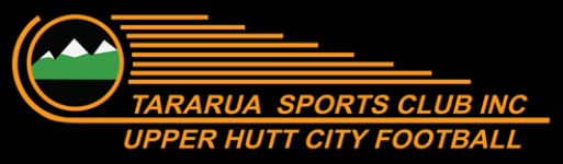 Upper Hutt City football.logo