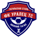Uralets Nizhnyi Tagil football.logo