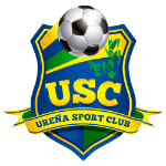 Urena SC football.logo