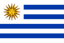 Uruguay U17 W Logo