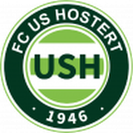 US Hostert football.logo