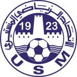 US Monastirienne football.logo