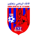 US Tataouine Logo