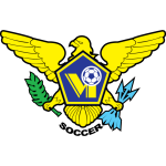 US Virgin Islands U20 Logo