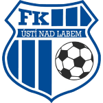 Ústí nad Labem football.logo