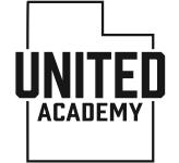Utah United football.logo
