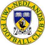 UWA Nedlands football.logo