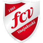 Vaajakoski football.logo