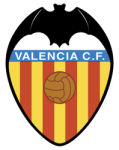 Valencia W Logo