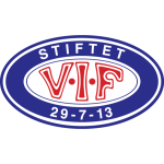 Vålerenga II football.logo