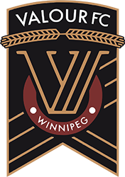 Valour football.logo