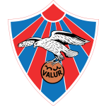 Valur Reykjavik football.logo