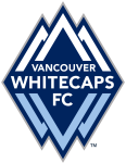 Vancouver Whitecaps W Logo