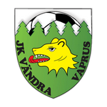 Vändra Logo