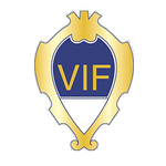 Vänersborgs IF football.logo