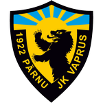 Vaprus football.logo