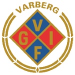 Varbergs GIF football.logo