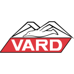 Vard football.logo