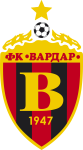 Vardarski Logo