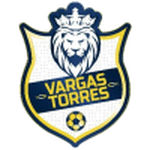 Vargas Torres football.logo