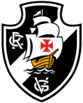 Vasco da Gama U20 football.logo