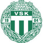 Vasteras SK FK football.logo