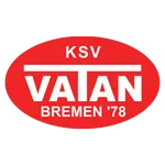 Vatan Sport logo