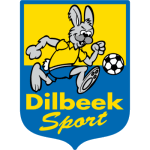 VC Groot Dilbeek logo